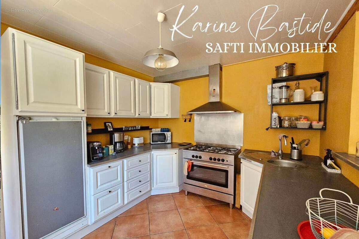 Photo 6 - Maison à LE BEAGE