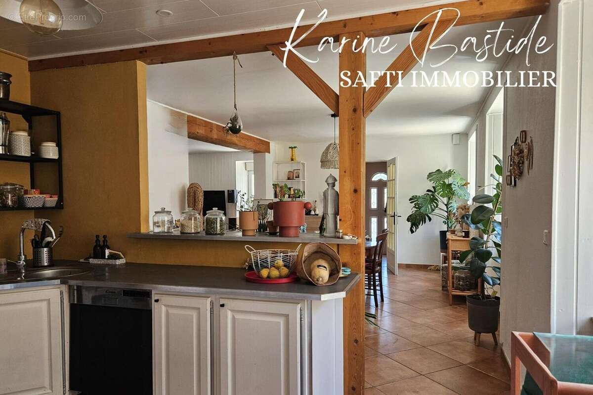 Photo 7 - Maison à LE BEAGE