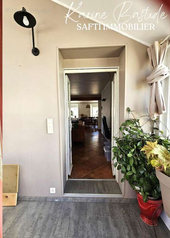 Photo 8 - Maison à LE BEAGE