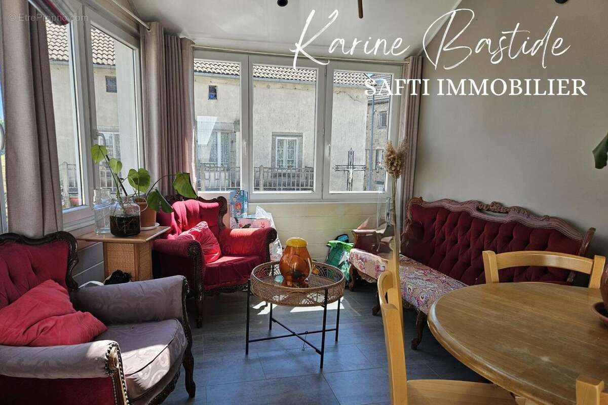 Photo 9 - Maison à LE BEAGE