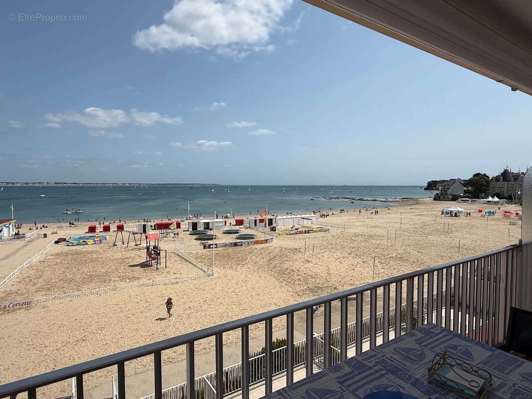 Appartement à LE POULIGUEN