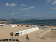 Appartement à LE POULIGUEN