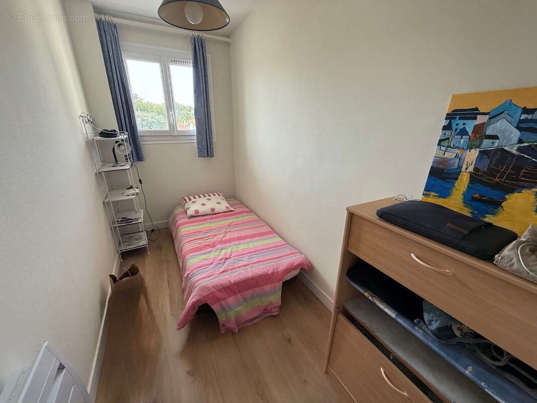 Appartement à LE POULIGUEN