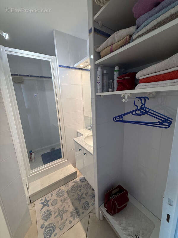 Appartement à LE POULIGUEN