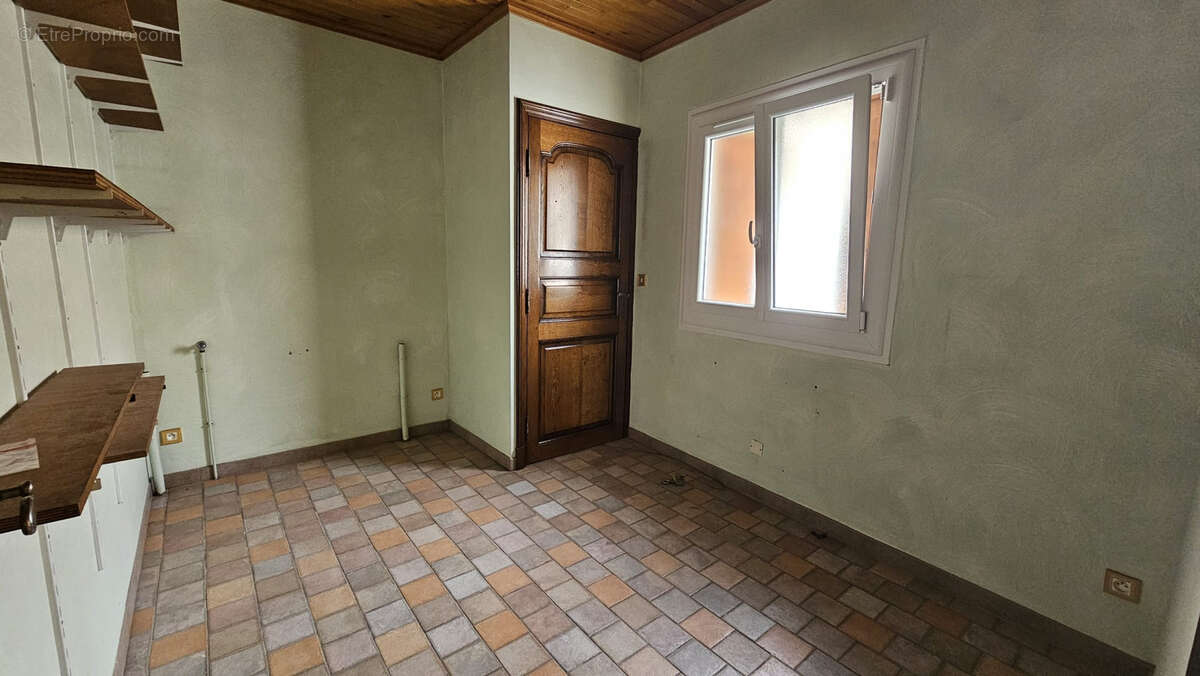 Appartement à GIGEAN