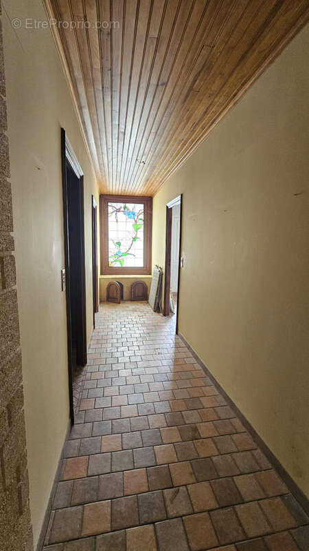 Appartement à GIGEAN