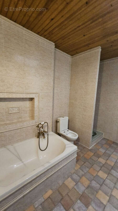 Appartement à GIGEAN