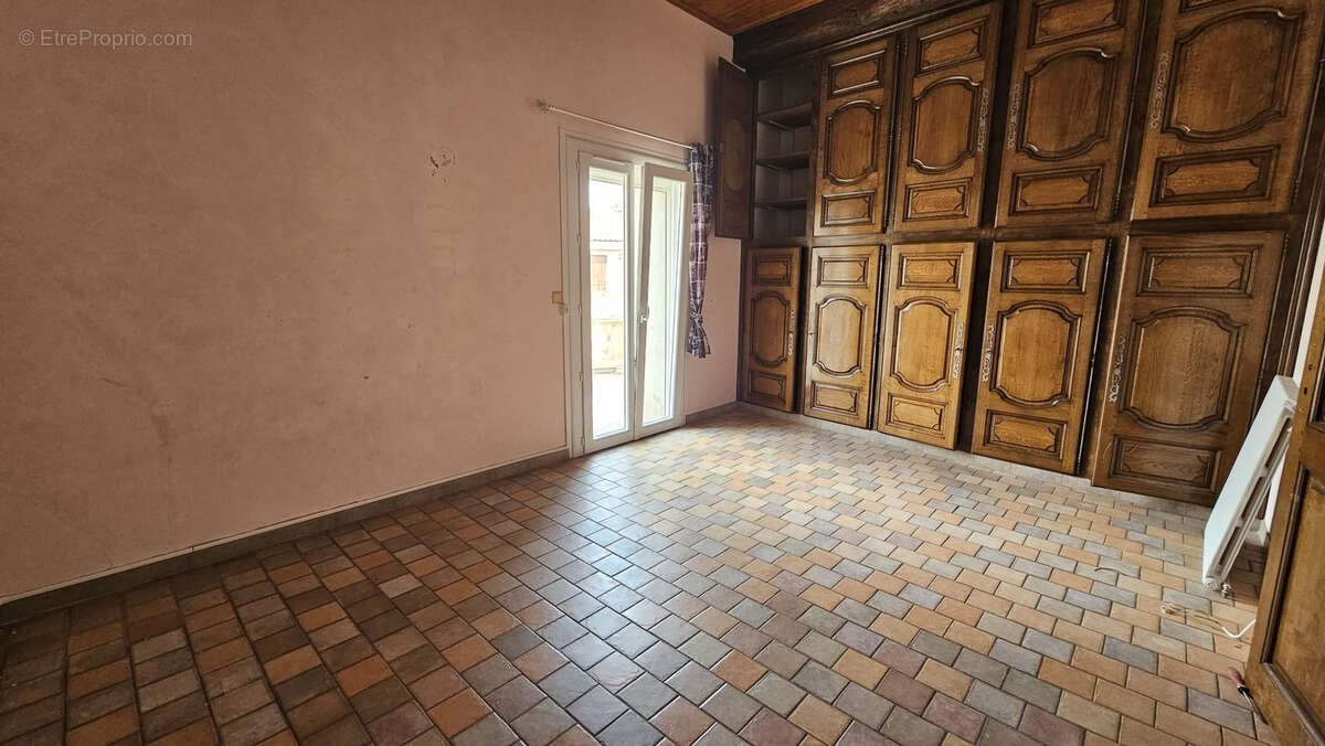 Appartement à GIGEAN