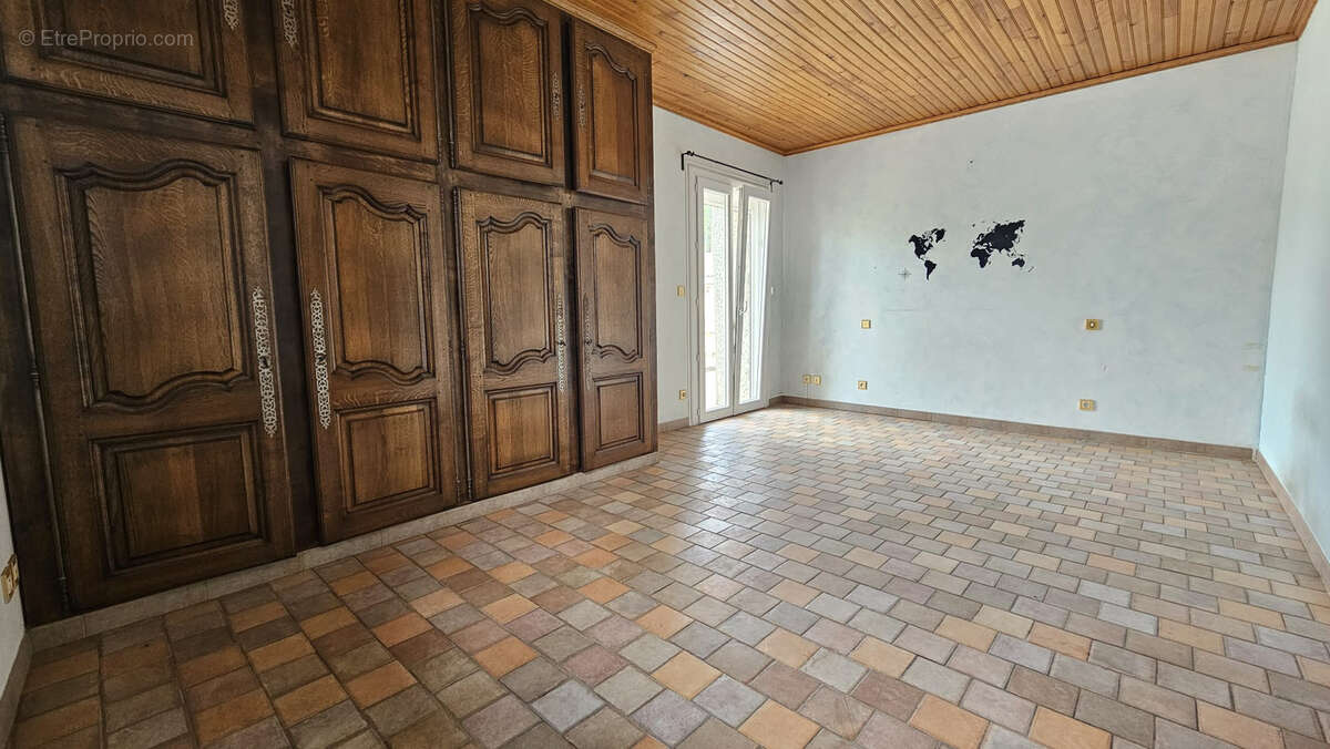 Appartement à GIGEAN