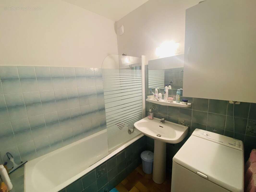 Appartement à VERNET-LES-BAINS