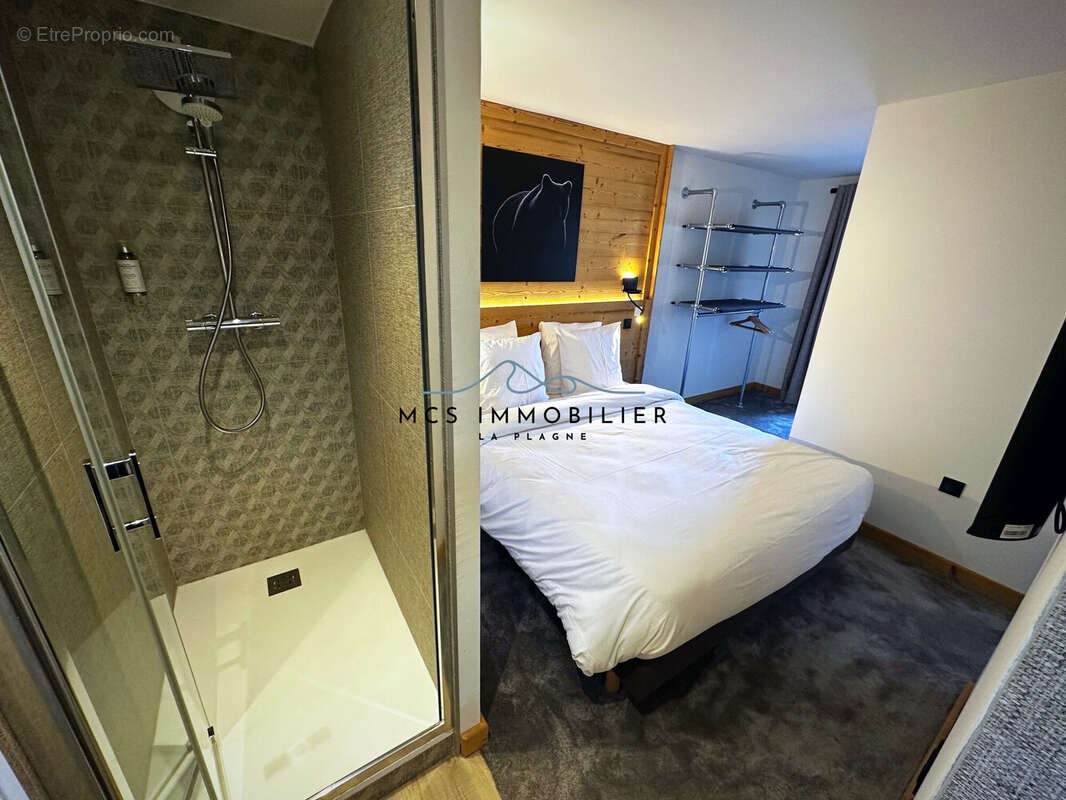 Appartement à LA COTE-D&#039;AIME