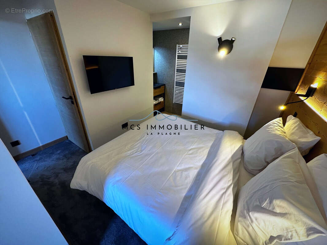 Appartement à LA COTE-D&#039;AIME