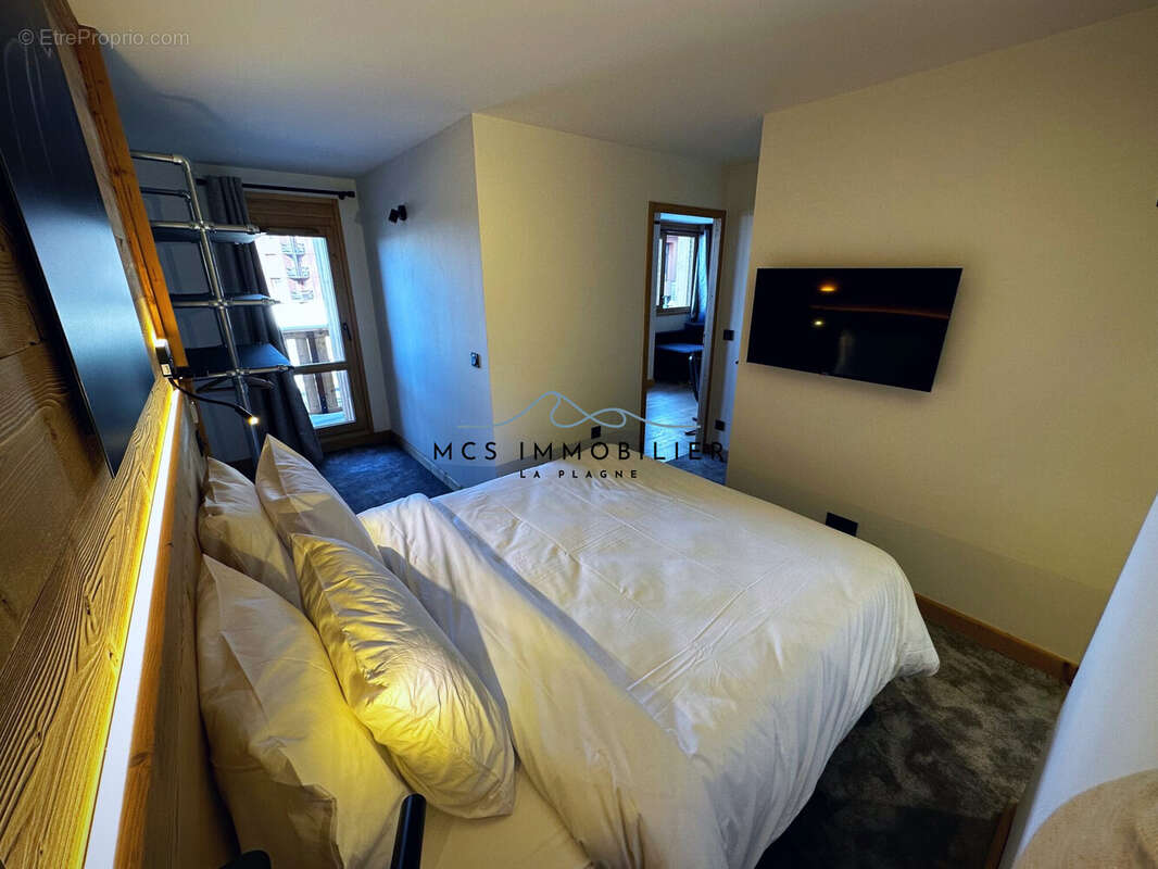 Appartement à LA COTE-D&#039;AIME