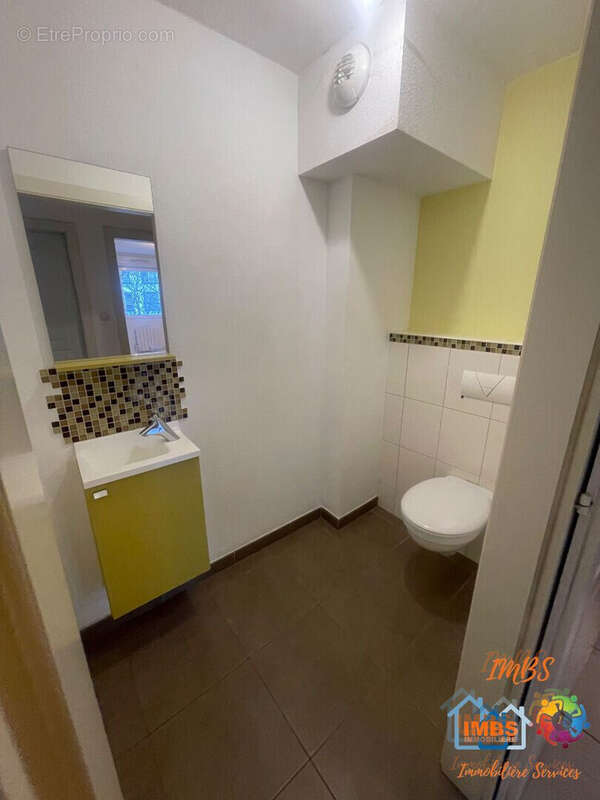 Appartement à MULHOUSE