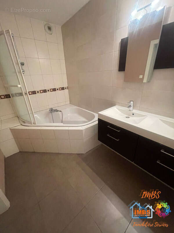 Appartement à MULHOUSE