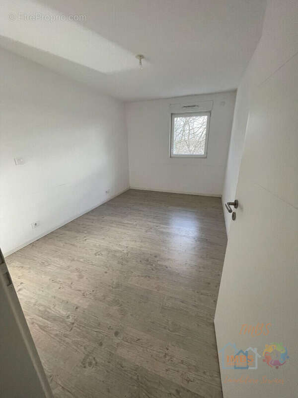 Appartement à MULHOUSE