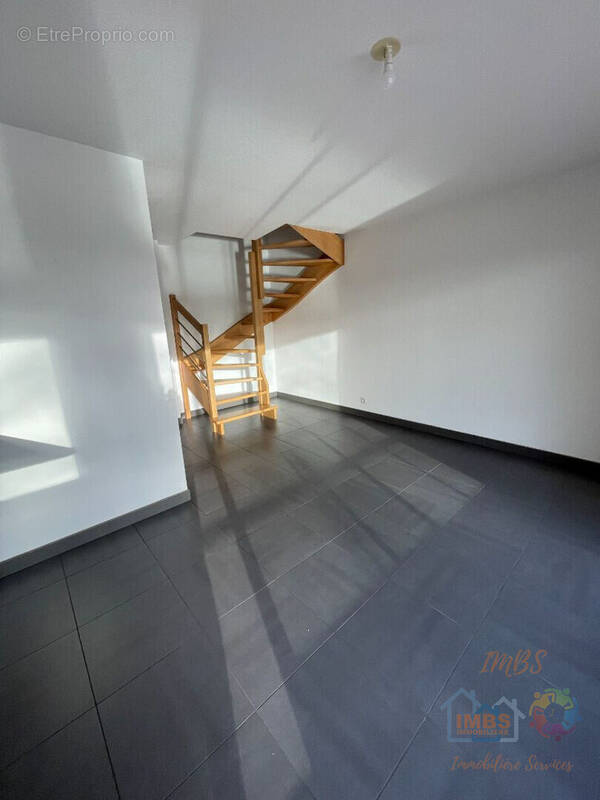Appartement à MULHOUSE