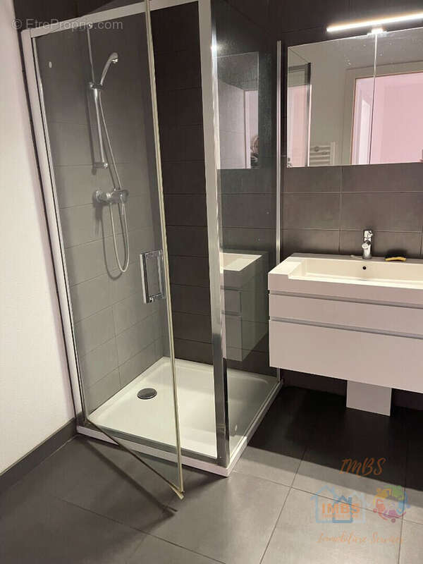 Appartement à MULHOUSE