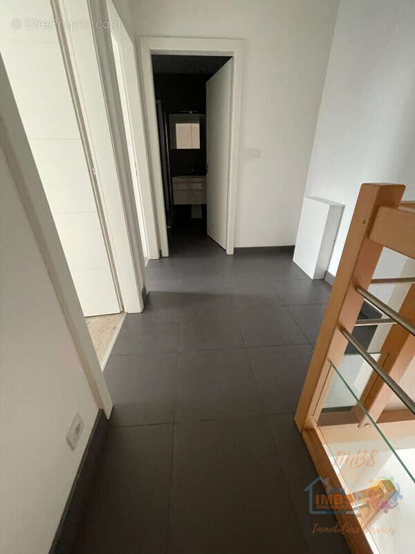 Appartement à MULHOUSE