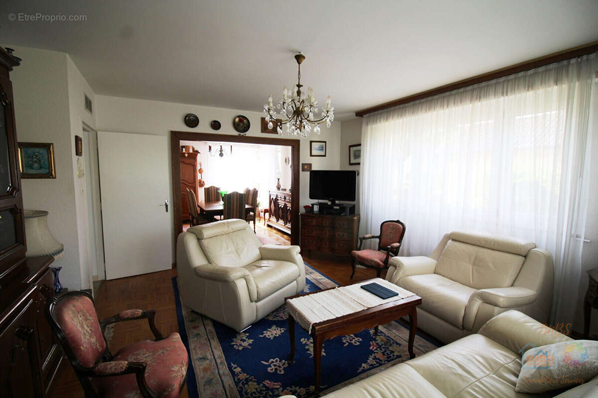 Maison à ICHTRATZHEIM