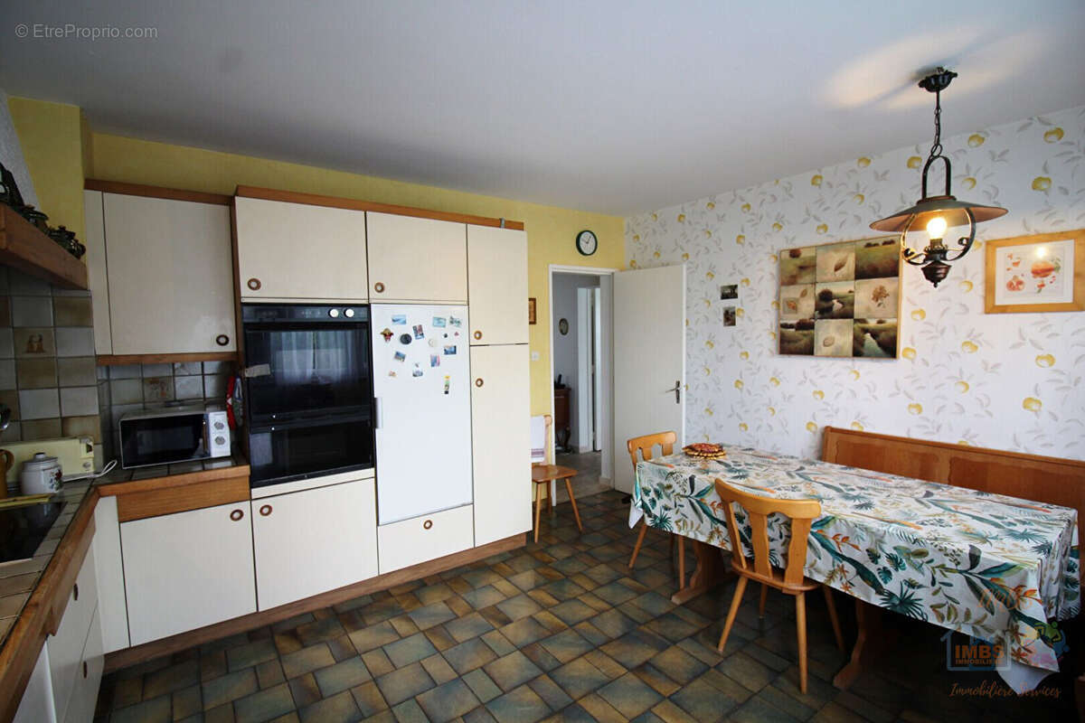 Maison à ICHTRATZHEIM