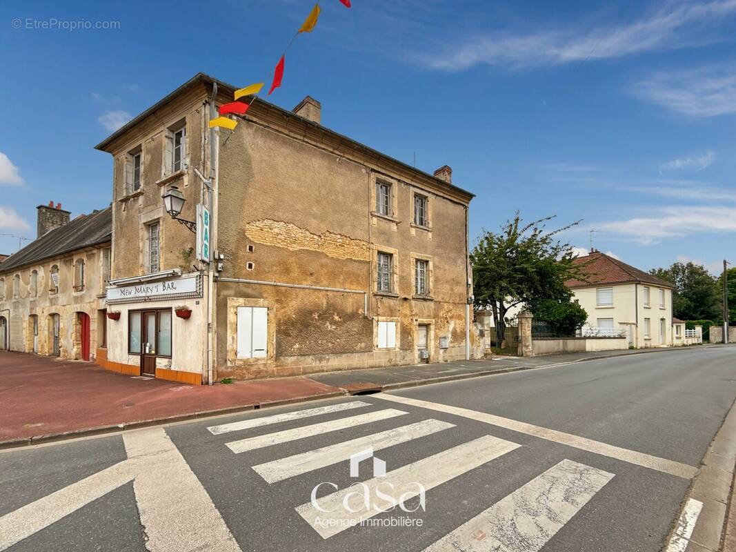 Appartement à FALAISE