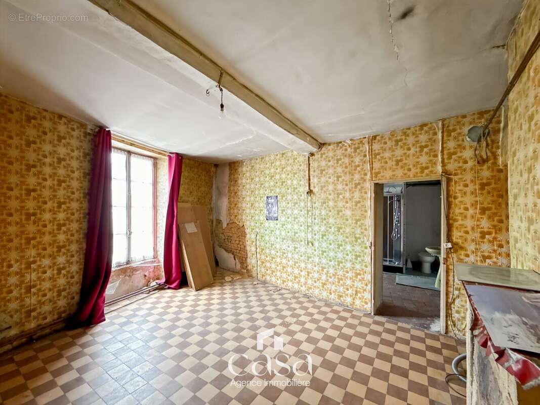 Appartement à FALAISE