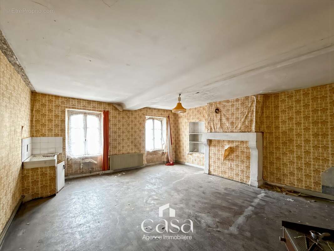 Appartement à FALAISE