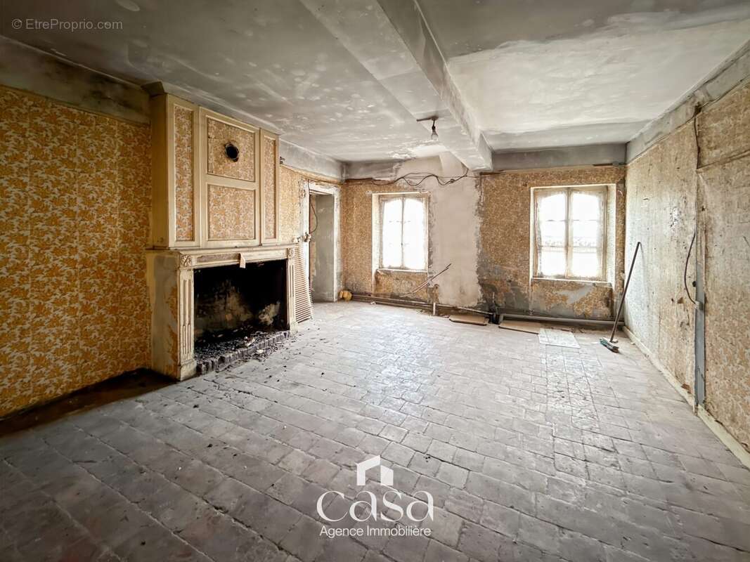 Appartement à FALAISE