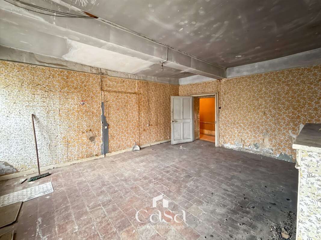 Appartement à FALAISE