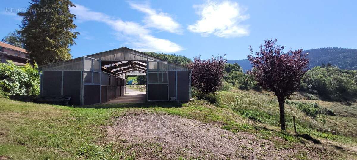 Maison à SAINT-DIE-DES-VOSGES