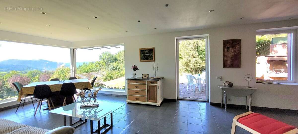 Maison à SAINT-DIE-DES-VOSGES