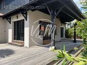 Maison à ANDERNOS-LES-BAINS