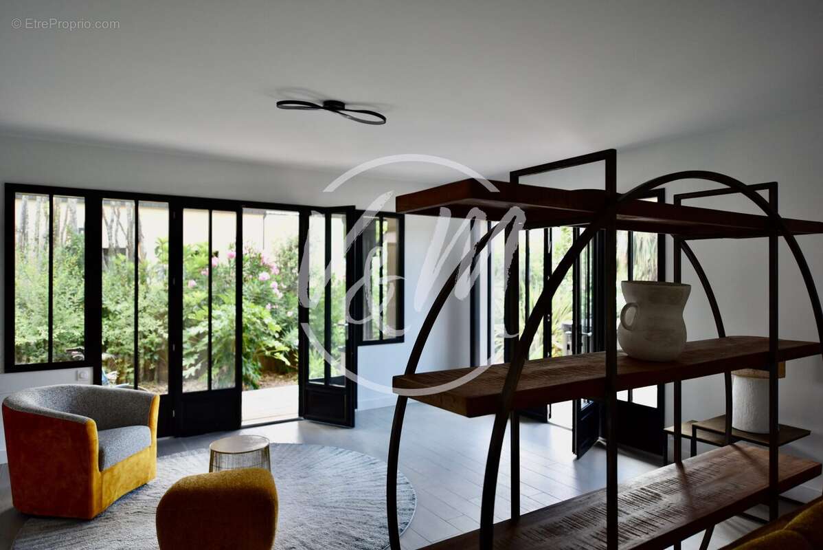 Maison à ANDERNOS-LES-BAINS