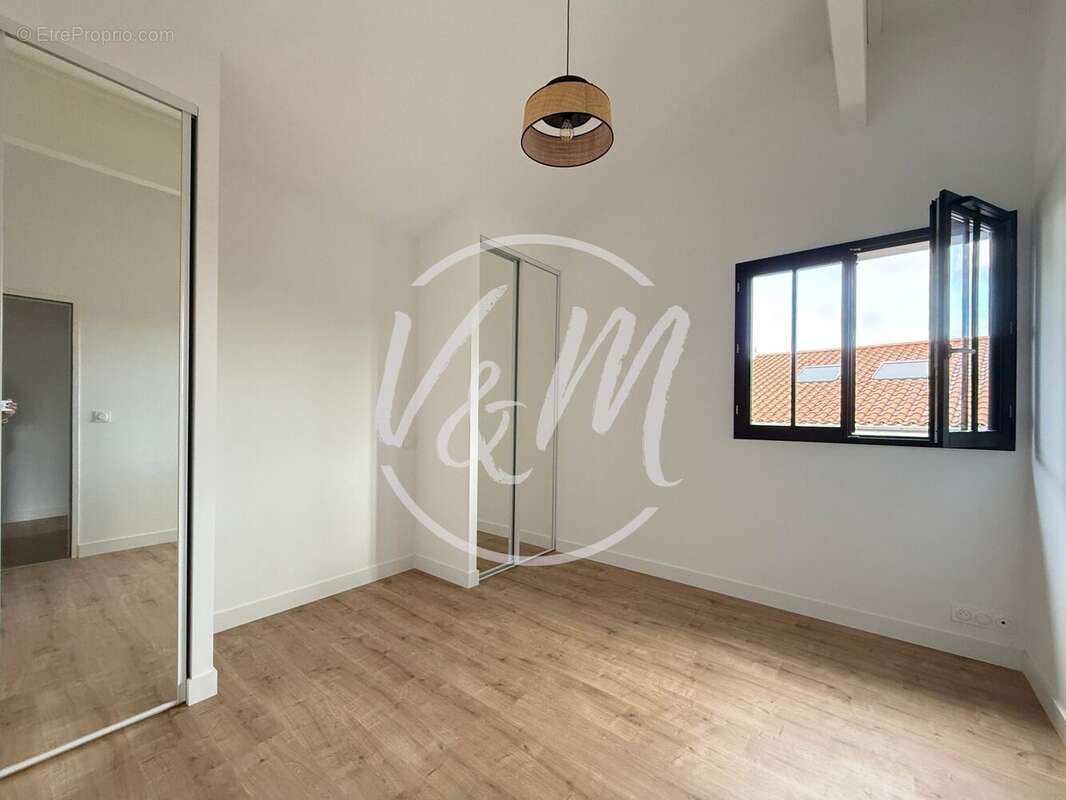 Maison à ANDERNOS-LES-BAINS