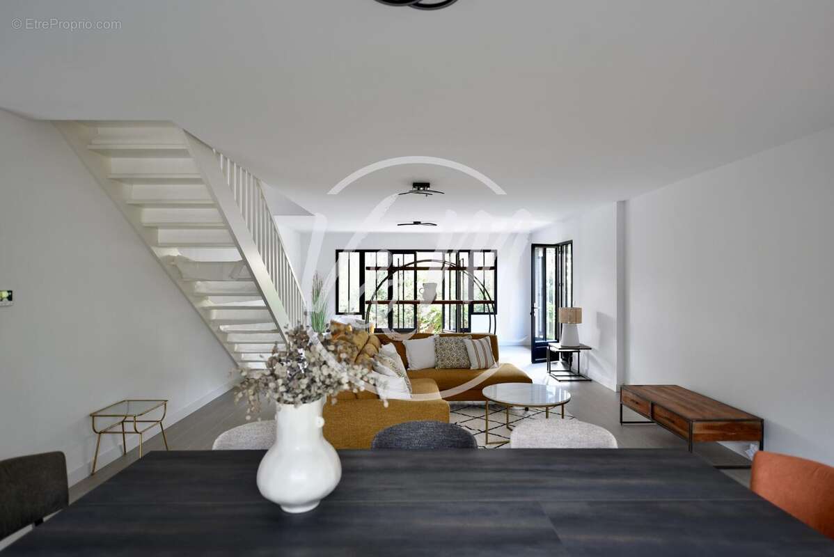 Maison à ANDERNOS-LES-BAINS