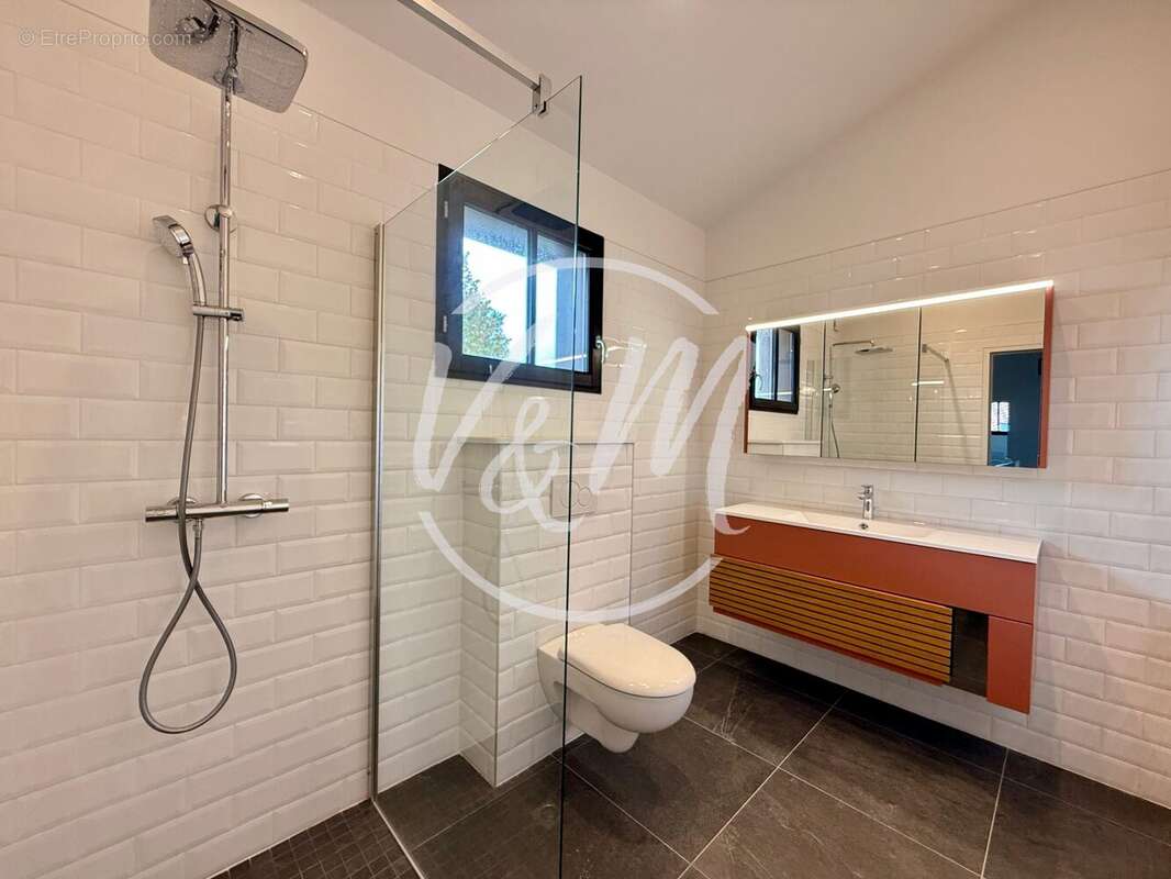 Maison à ANDERNOS-LES-BAINS