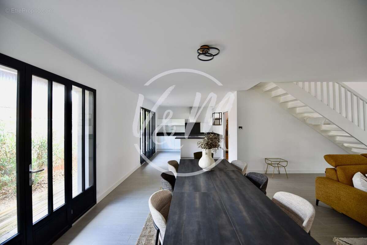 Maison à ANDERNOS-LES-BAINS