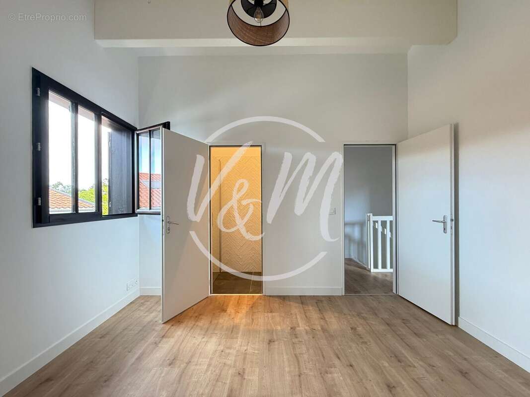 Maison à ANDERNOS-LES-BAINS