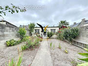 Maison à SAINT-BENOIT-DES-ONDES