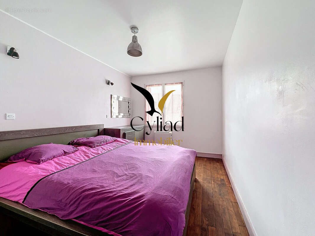 Maison à SAINT-BENOIT-DES-ONDES