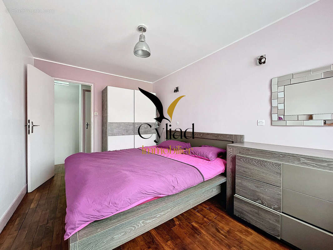 Maison à SAINT-BENOIT-DES-ONDES