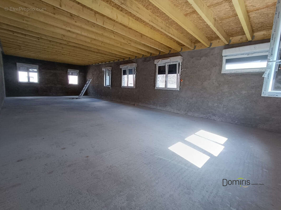 Maison à LYS-LEZ-LANNOY