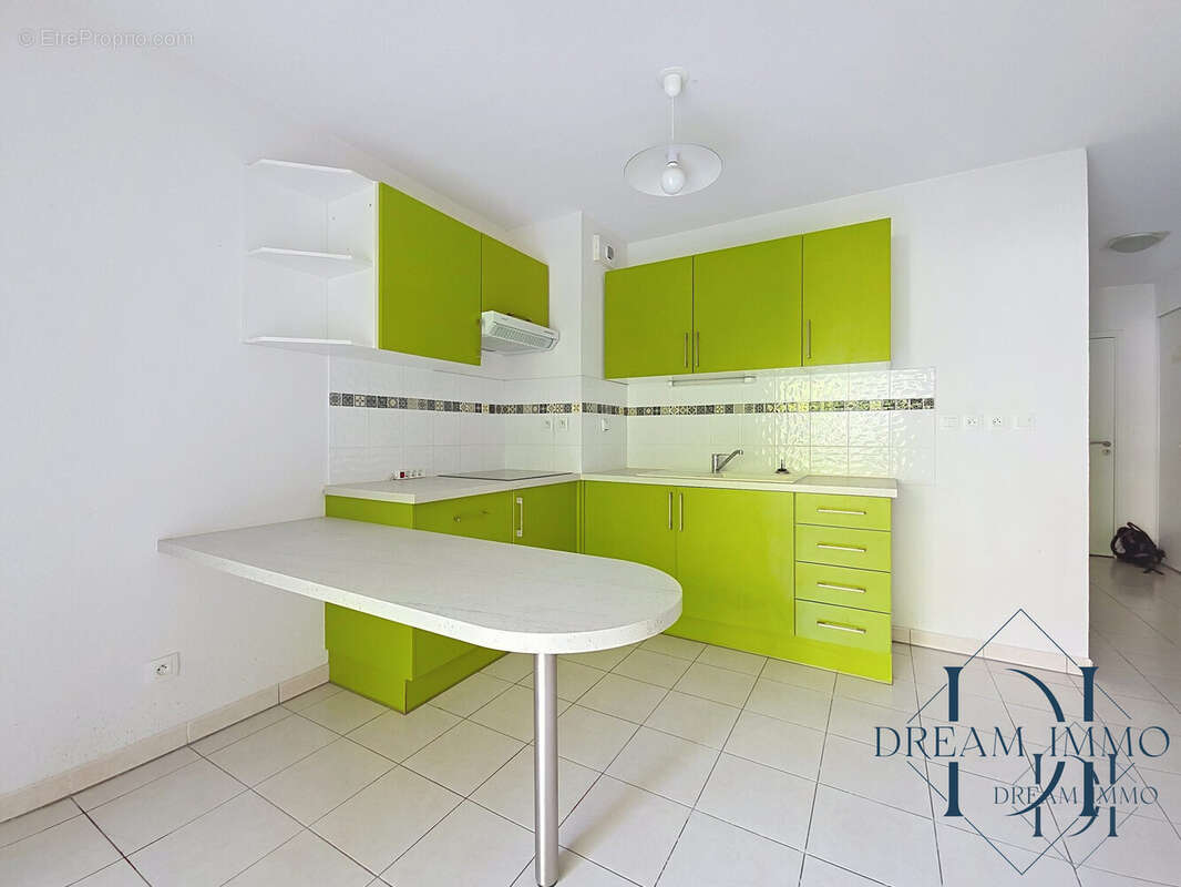 Appartement à COURNONSEC