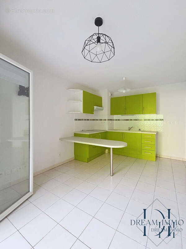 Appartement à COURNONSEC