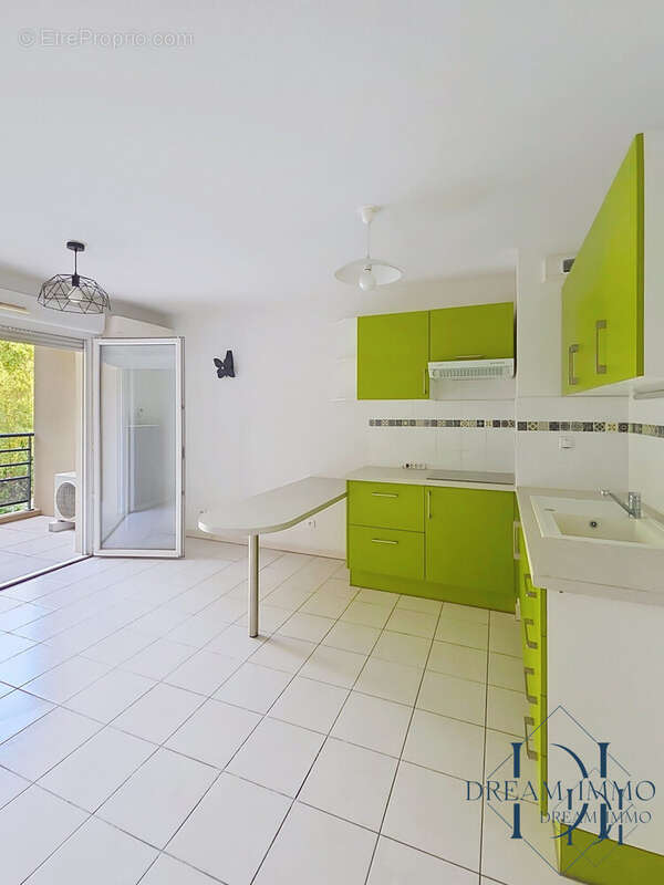 Appartement à COURNONSEC