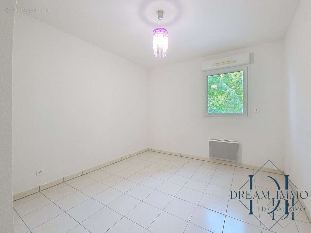 Appartement à COURNONSEC