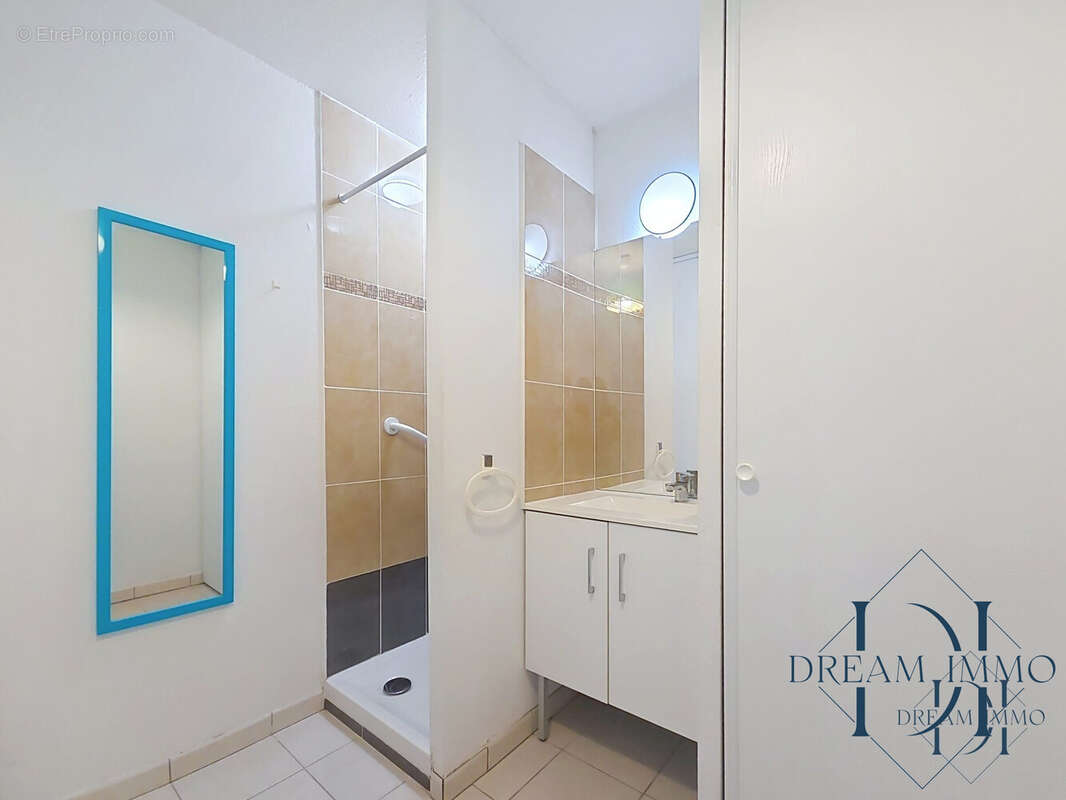 Appartement à COURNONSEC