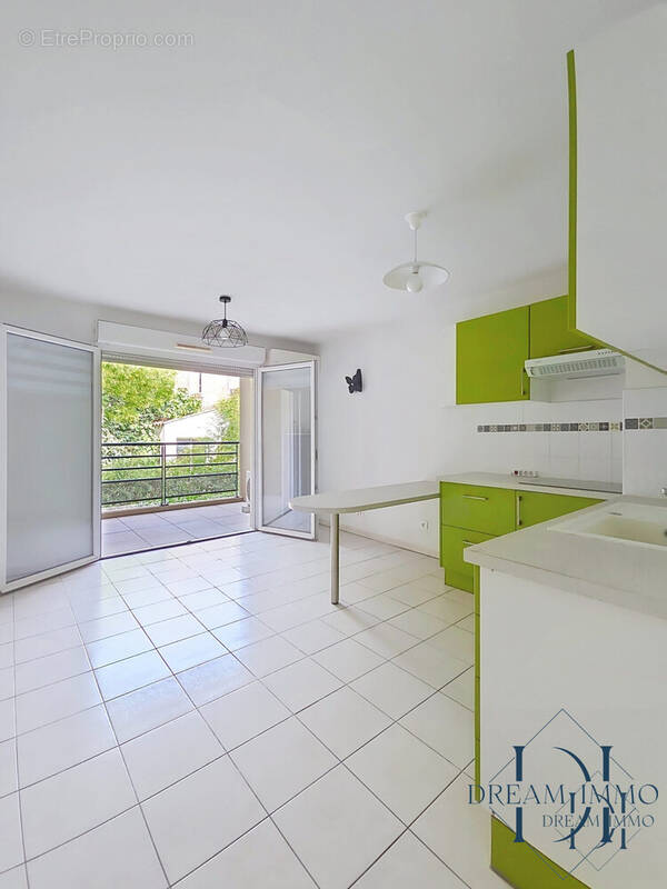 Appartement à COURNONSEC