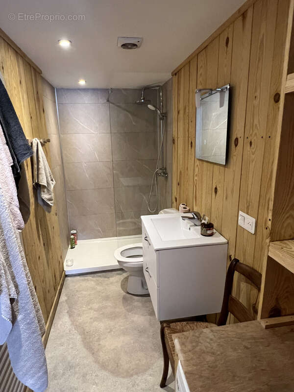 Maison à L&#039;ILE-D&#039;YEU